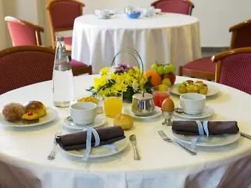****  Hotel Dei Pini Porto Empedocle Italia