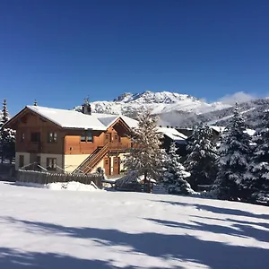 La Cuna Livigno