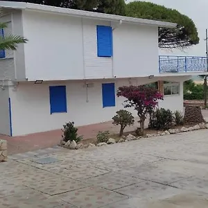  Appartamento Punta Piccola