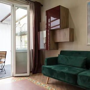  Apartment Roommo San Gallo Italy