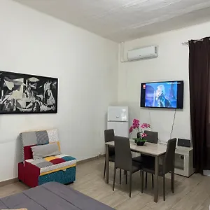 Appartement Civico 10