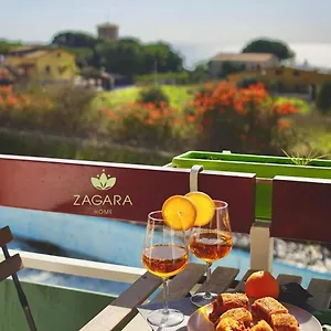 Appartement Zagara, Porto Empedocle