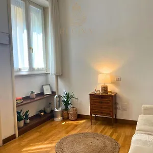 Appartement Regina In Crocetta - Sky Tv, Wifi E Breakfast Box