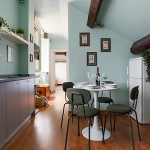 Apartment The Rent - Flat In Brera District Italy