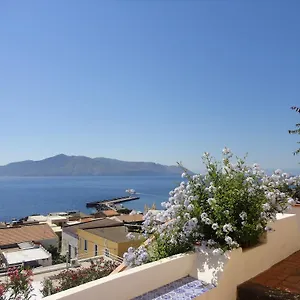 Da Marusca Santa Marina Salina