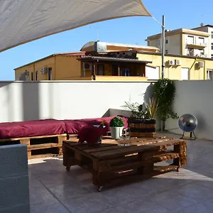 Appartement Gocce Siciliane, Porto Empedocle