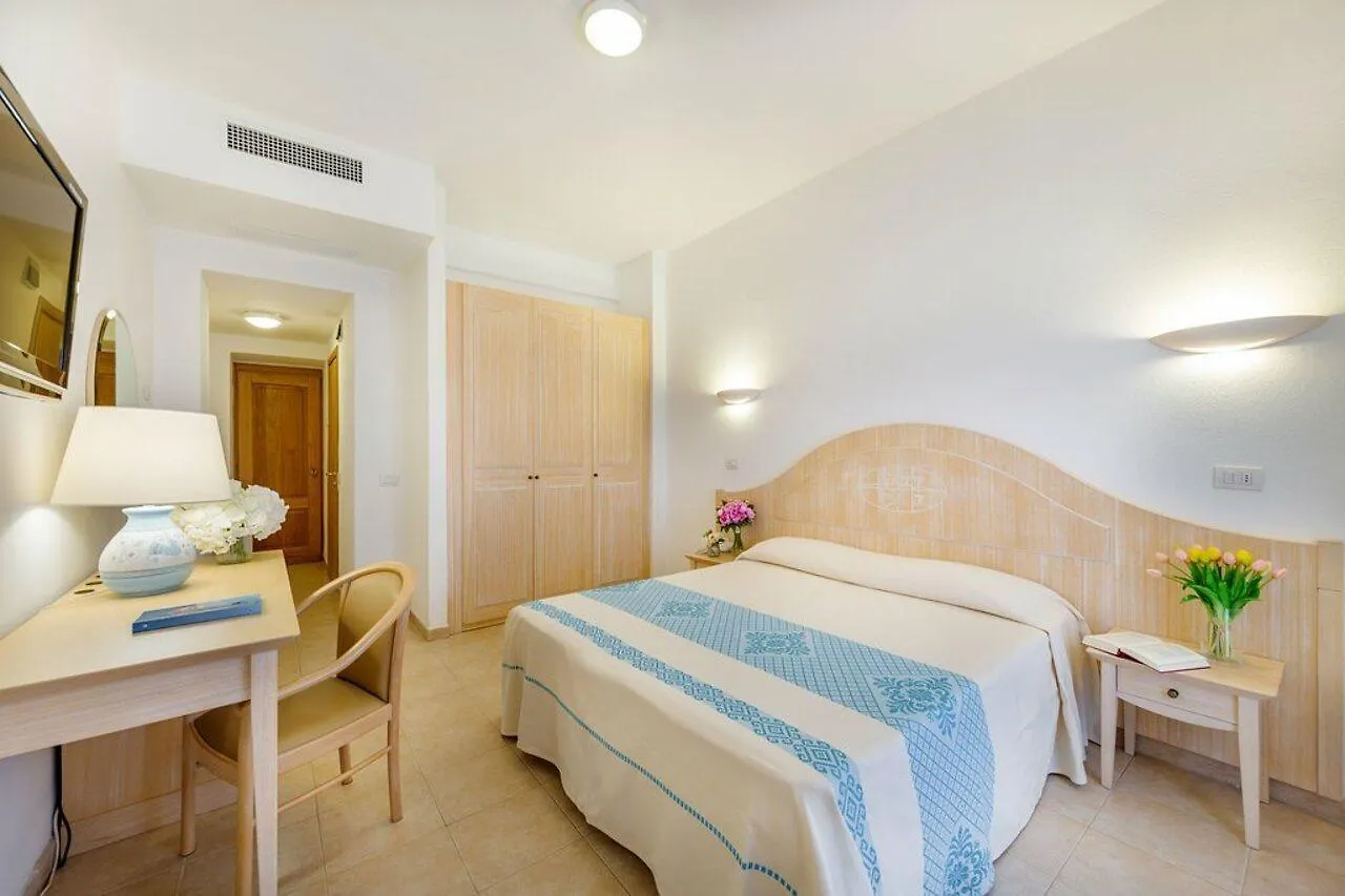 Hotel Dei Pini Porto Empedocle