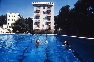 Hotel Dei Pini Porto Empedocle 4*,  Italy