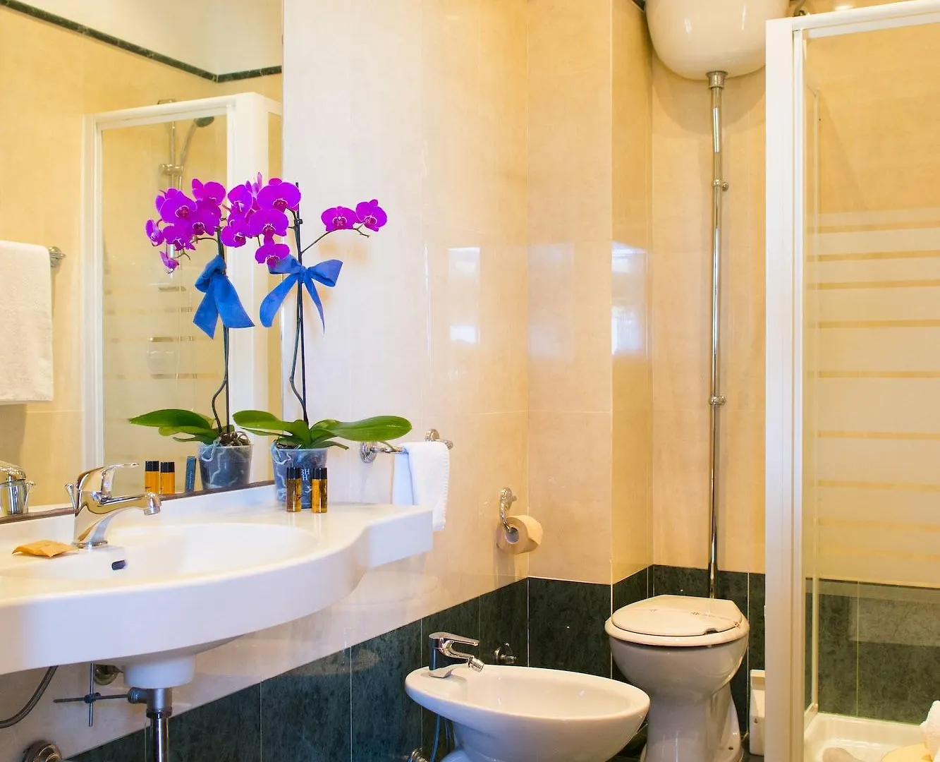 ****  Hotel Dei Pini Porto Empedocle Italy