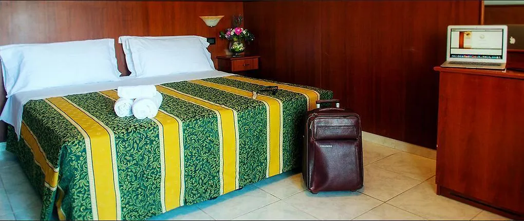 Hotel Dei Pini Porto Empedocle Italy