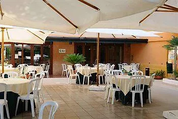 Hotel Dei Pini Porto Empedocle 4*,
