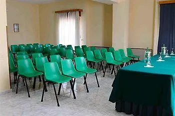 Hotel Dei Pini Porto Empedocle