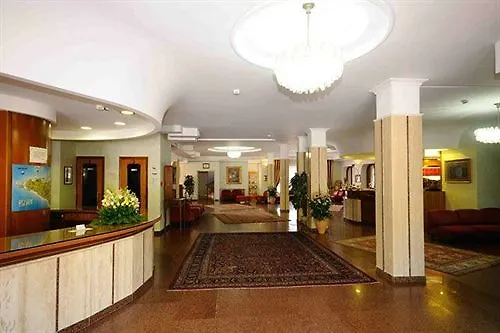 ****  Hotel Dei Pini Porto Empedocle Italy