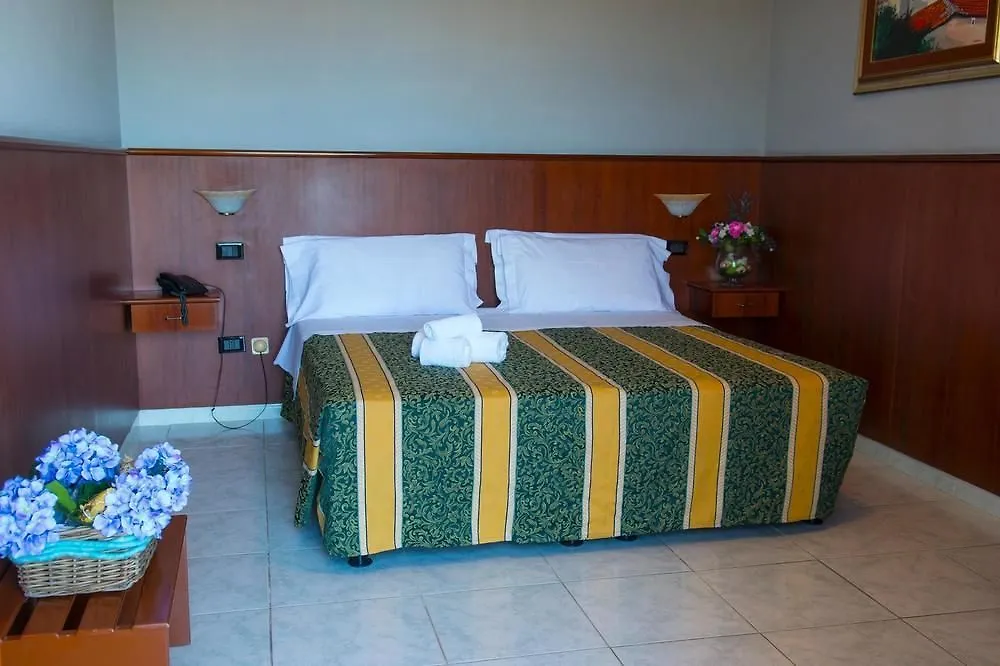 ****  Hotel Dei Pini Porto Empedocle Italy