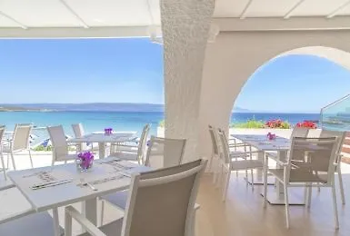 Hotel Dei Pini Porto Empedocle Italy