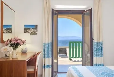 Hotel Dei Pini Porto Empedocle