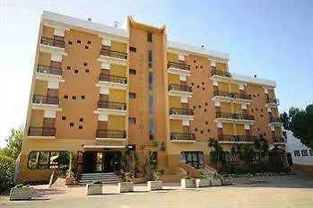 Hotel Dei Pini Porto Empedocle