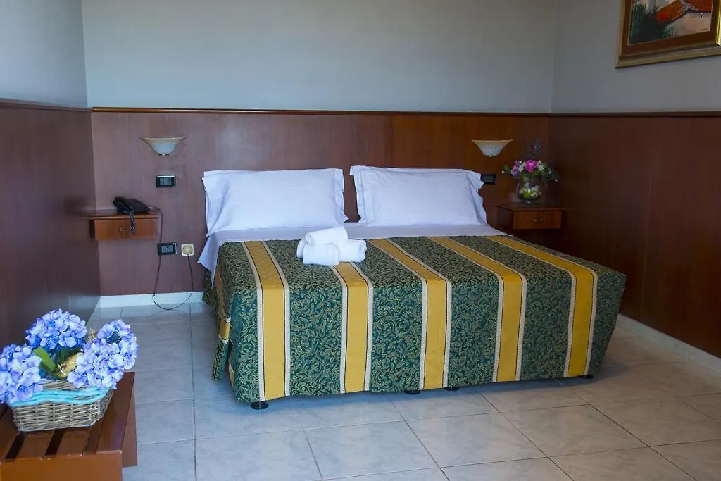 Hotel Dei Pini Porto Empedocle